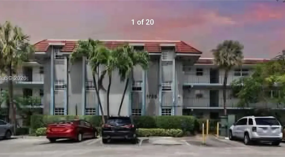 1785 N Andrews Sq # 308E, Fort Lauderdale FL 33311