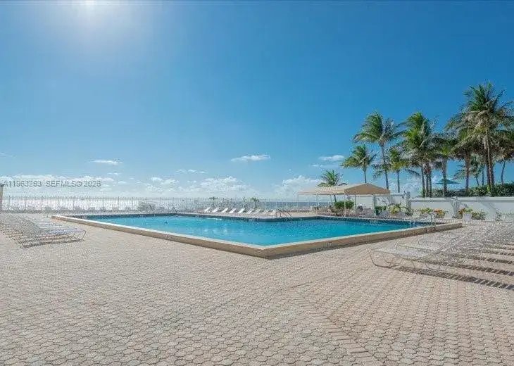 3505 S Ocean Dr # 502, Hollywood FL 33019 photo 2