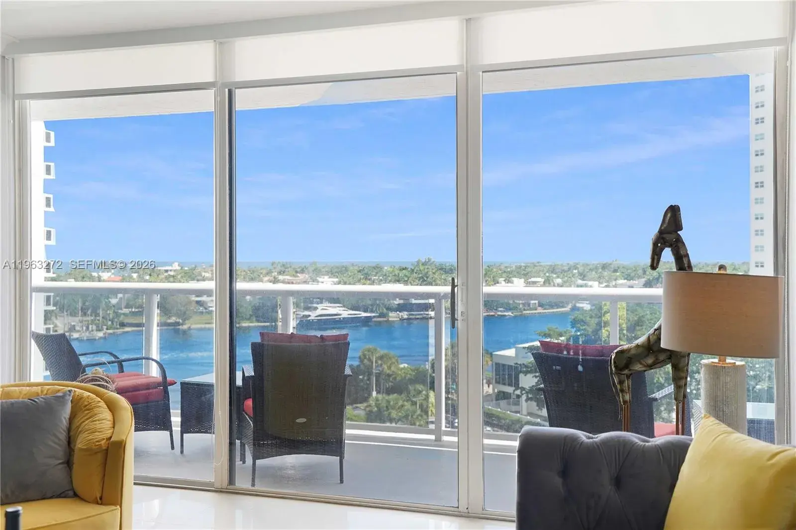 20505 E Country Club Dr # 836, Aventura FL 33180