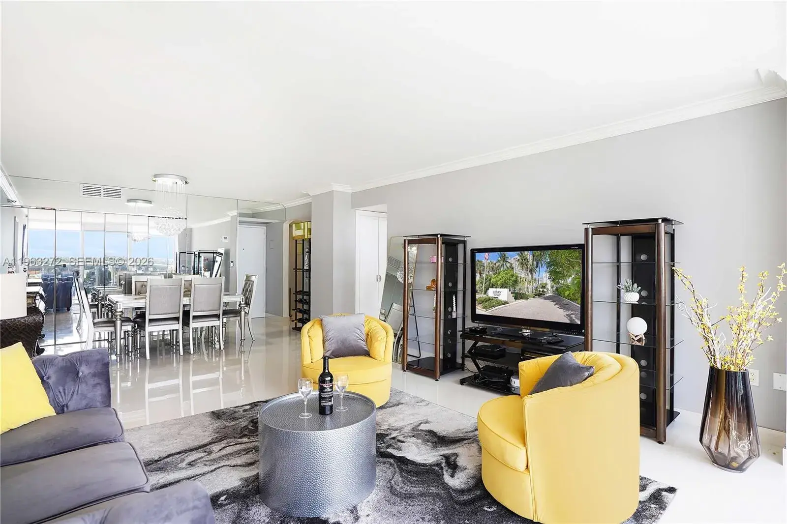 20505 E Country Club Dr # 836, Aventura FL 33180