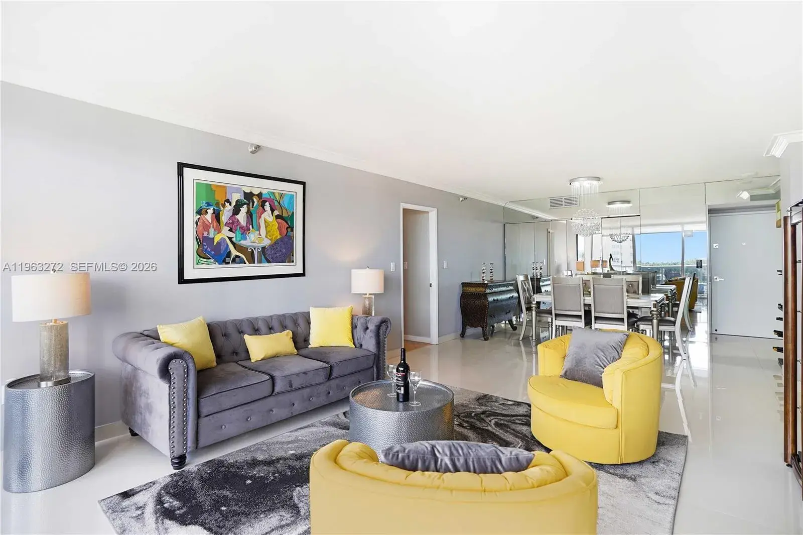 20505 E Country Club Dr # 836, Aventura FL 33180
