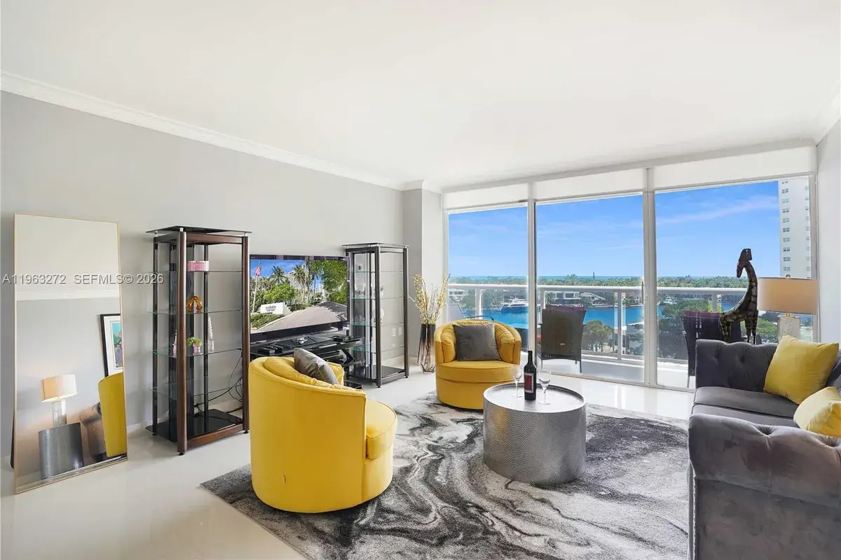 20505 E Country Club Dr # 836, Aventura FL 33180