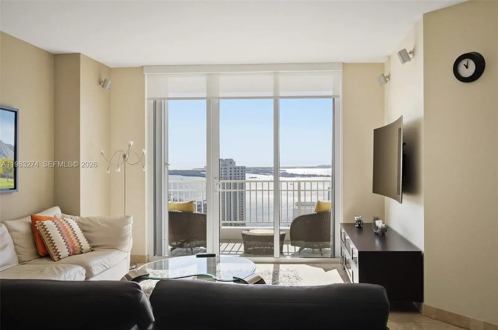 801 Brickell Key Blvd # 3209, Miami FL 33131 photo 3