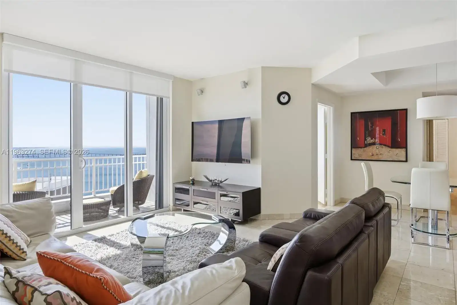 801 Brickell Key Blvd # 3209, Miami FL 33131 photo 4