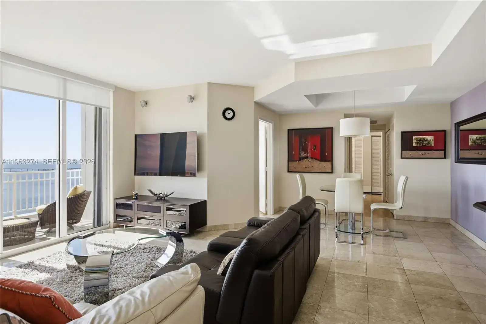 801 Brickell Key Blvd # 3209, Miami FL 33131 photo 5