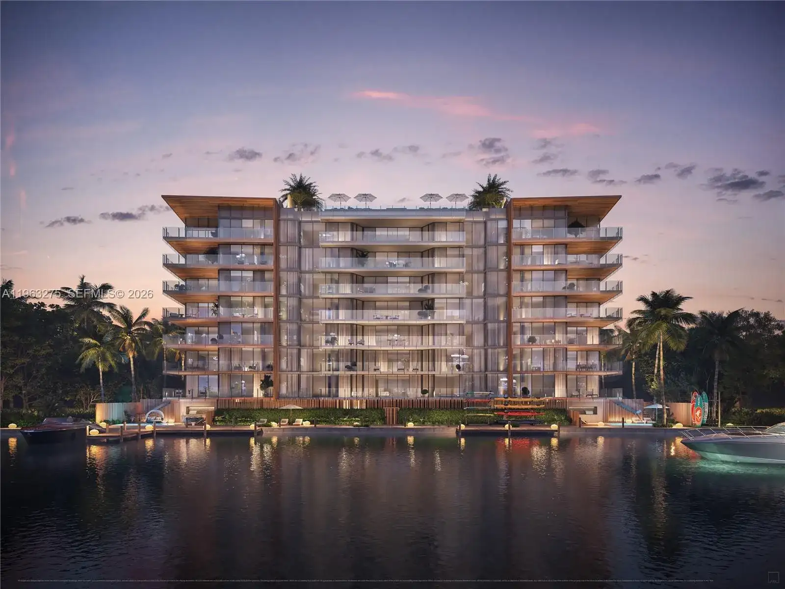 9927 E Bay Harbor # 404, Bay Harbor Islands FL 33154 photo 2