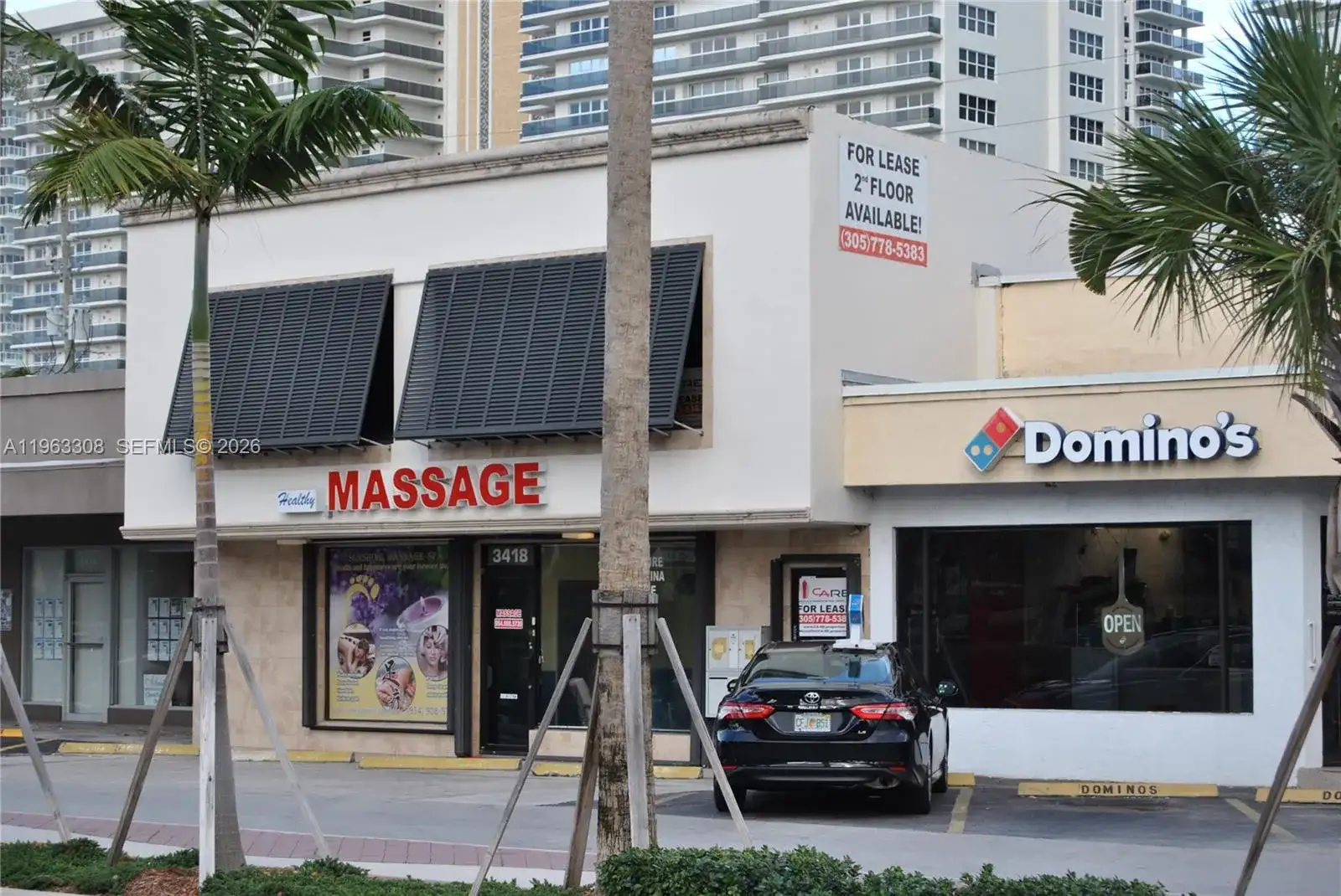 3418 N Ocean Blvd, Fort Lauderdale FL 33308 photo 2