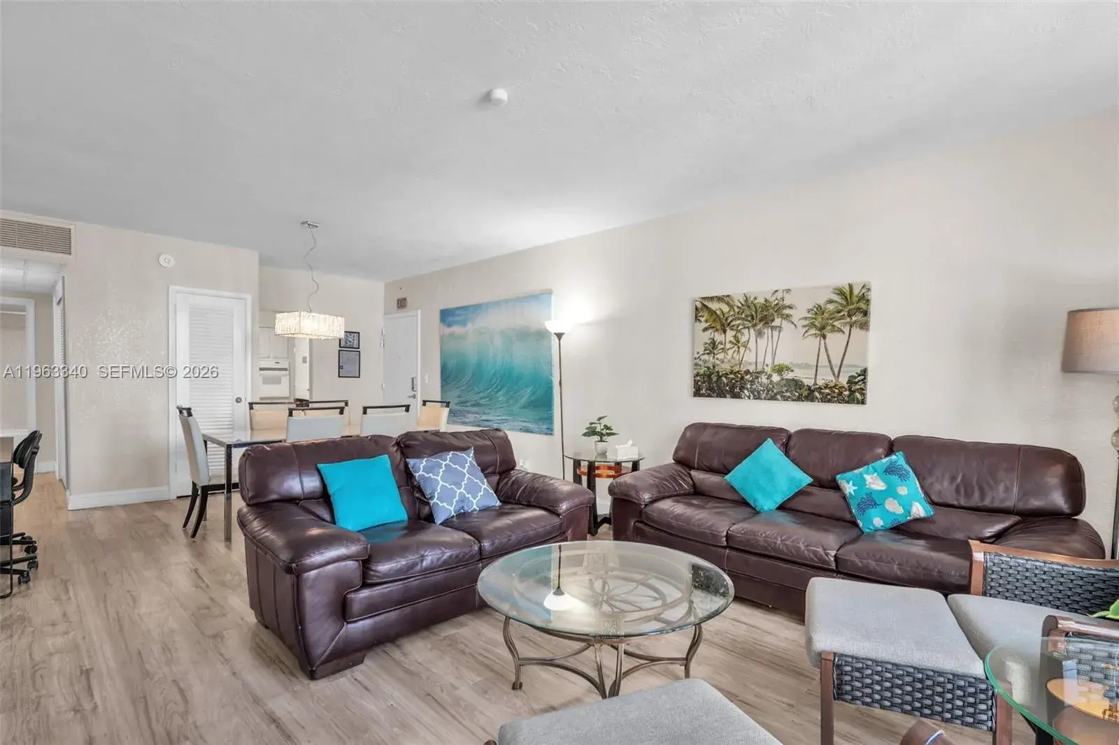3801 S Ocean Dr # 2W, Hollywood FL 33019