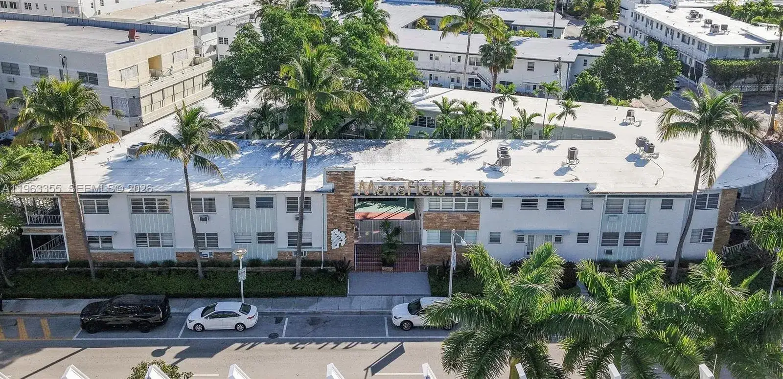 1 bedroom 1 bath Residential for sale at 1925 Washington Ave # 21, Miami Beach FL 33139