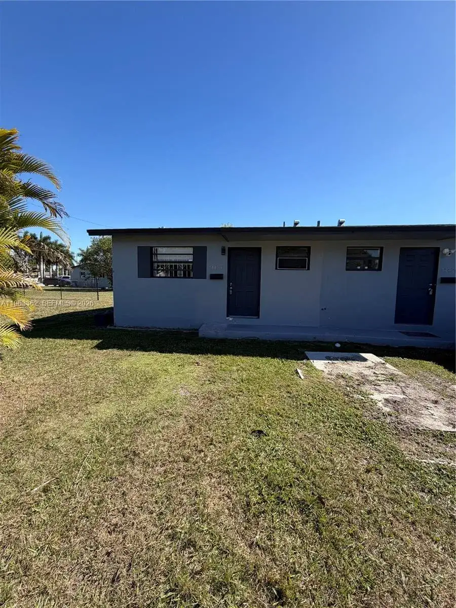14425 Booker T Washington Blvd # 14425, Miami FL 33176