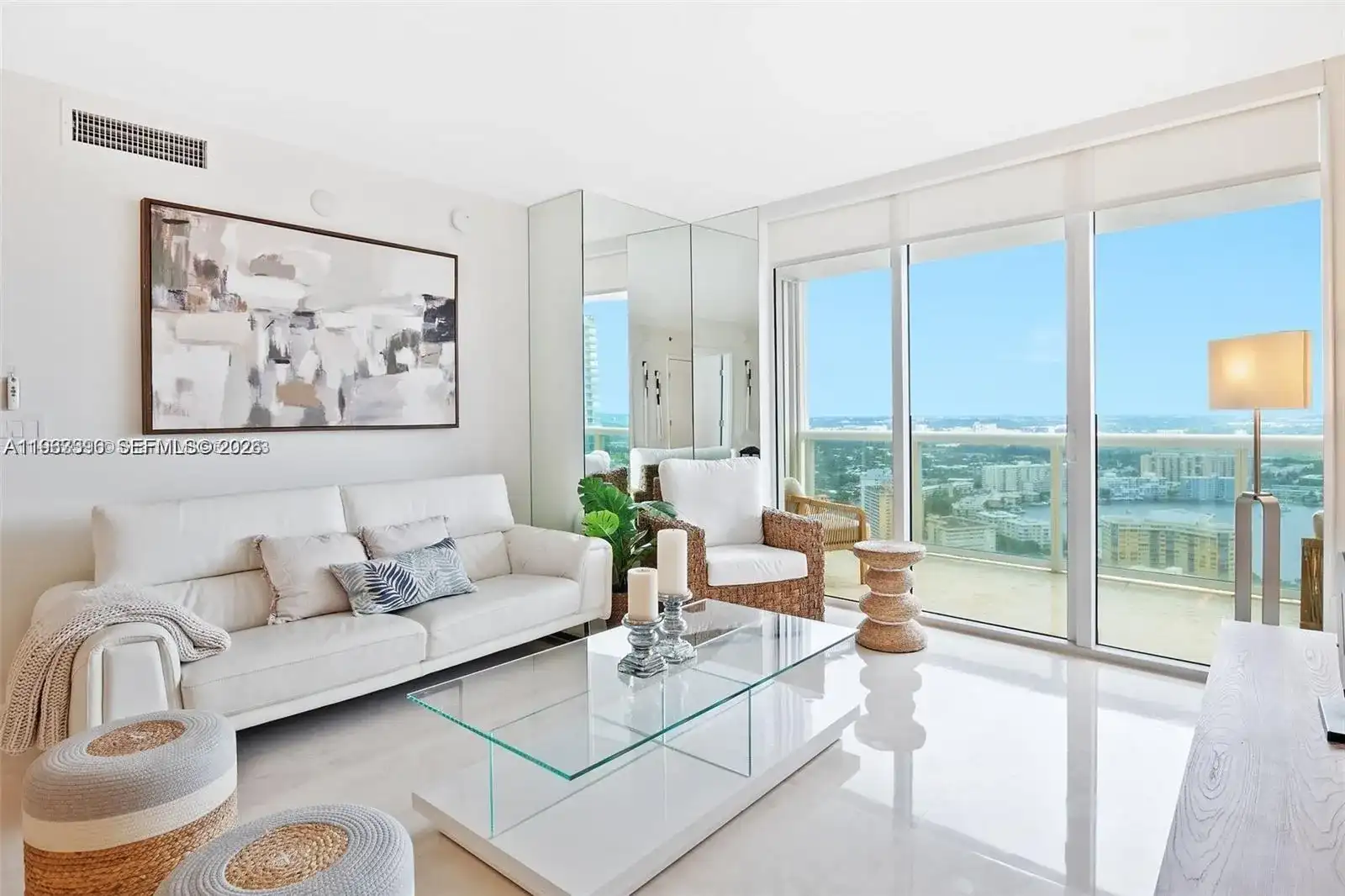 1800 S Ocean Dr # 3608, Hallandale Beach FL 33009