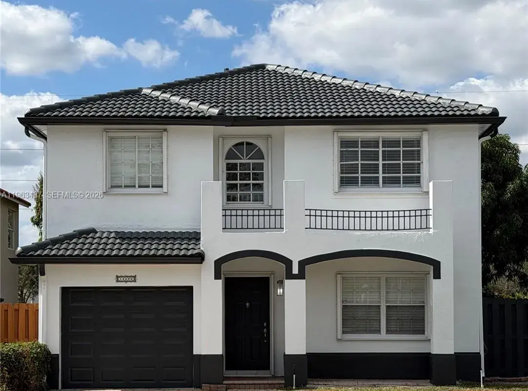 14600 SW 156th Ave, Miami FL 33196