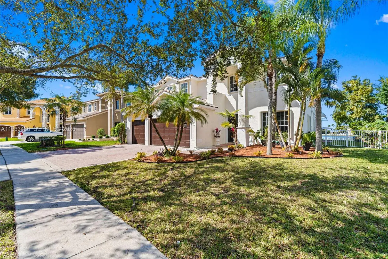 15341 SW 20th St, Miramar FL 33027 photo 3