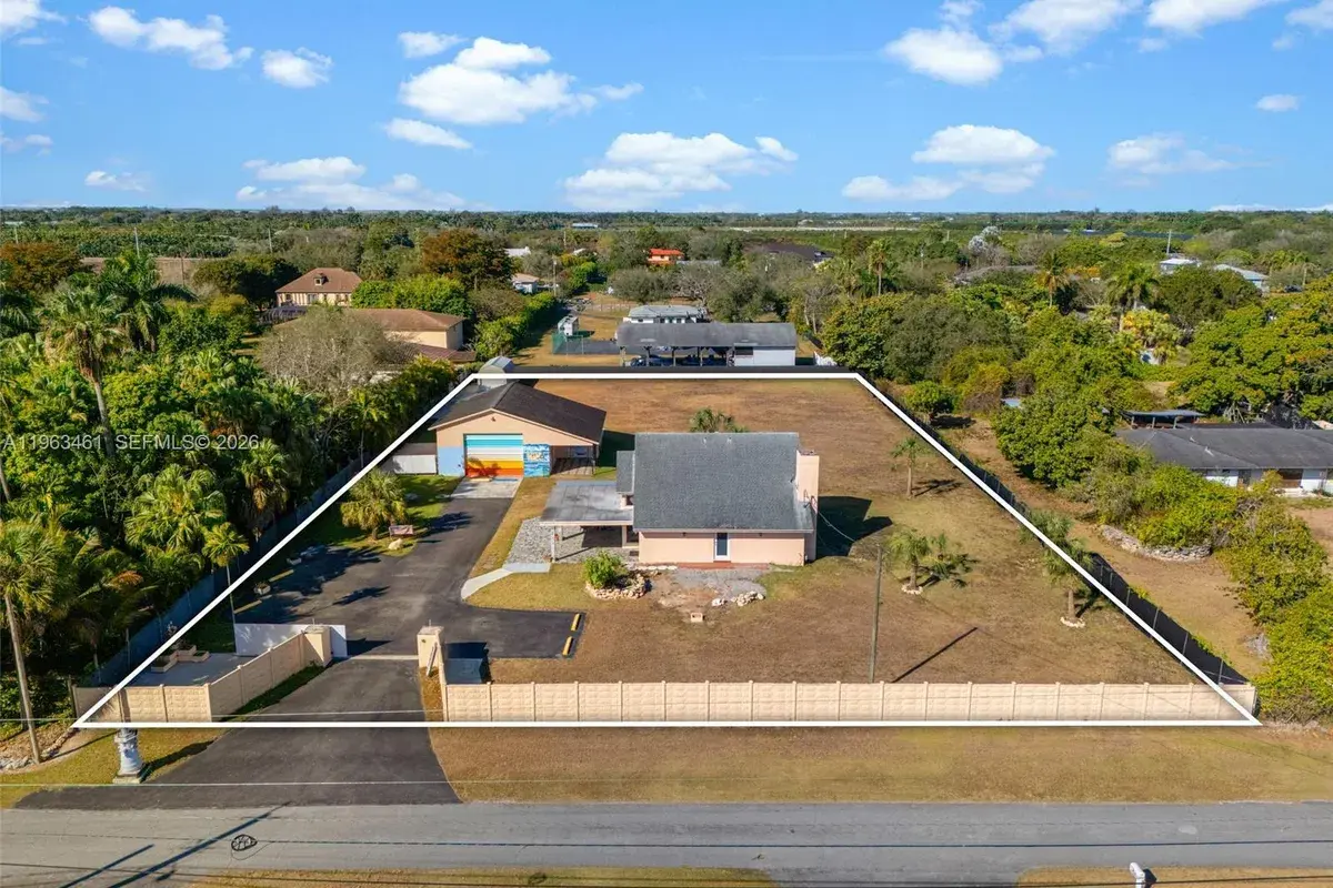 31050 SW 194th Ave, Homestead FL 33030