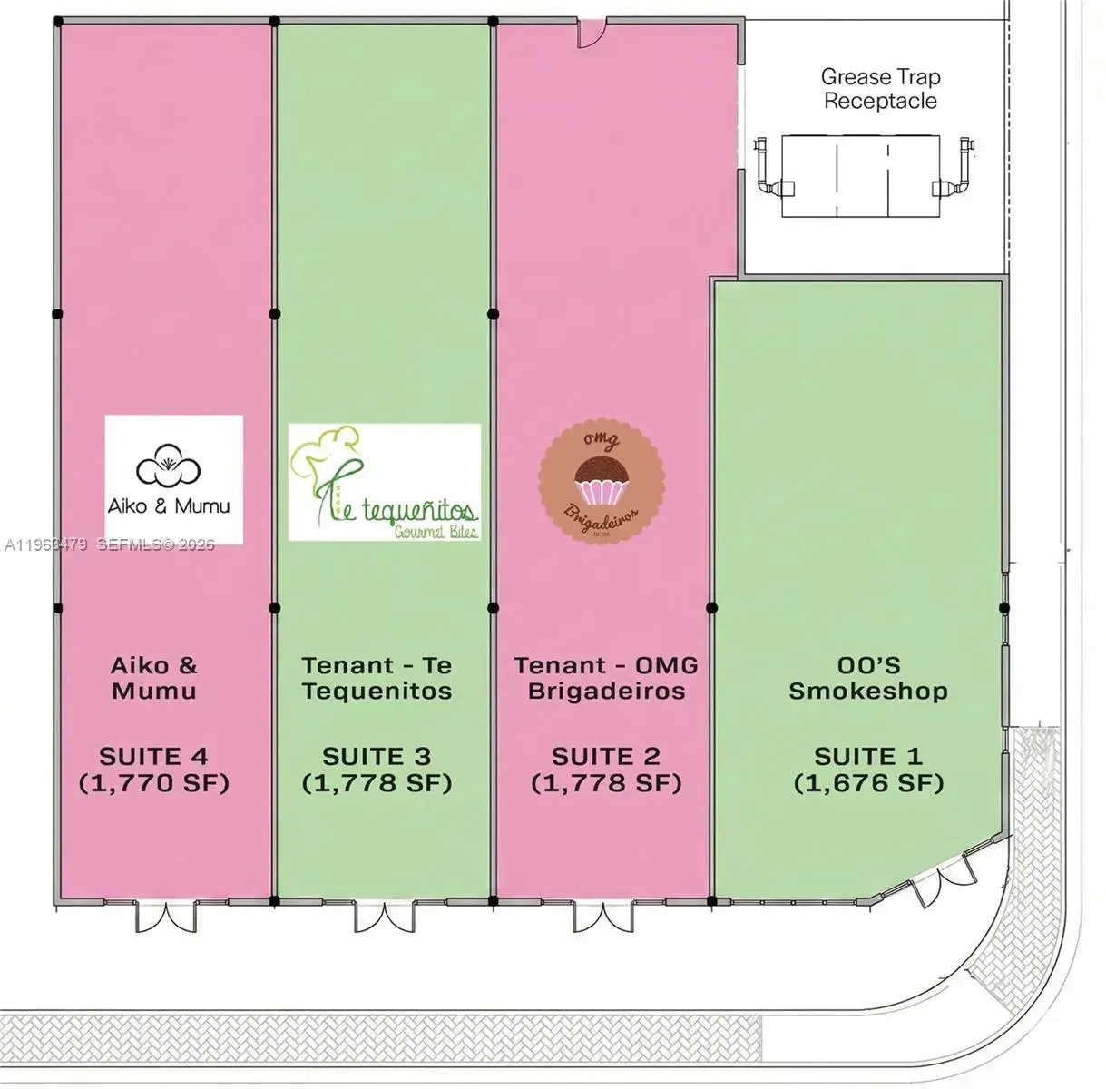 300 SW 17th Ave, Miami FL 33135