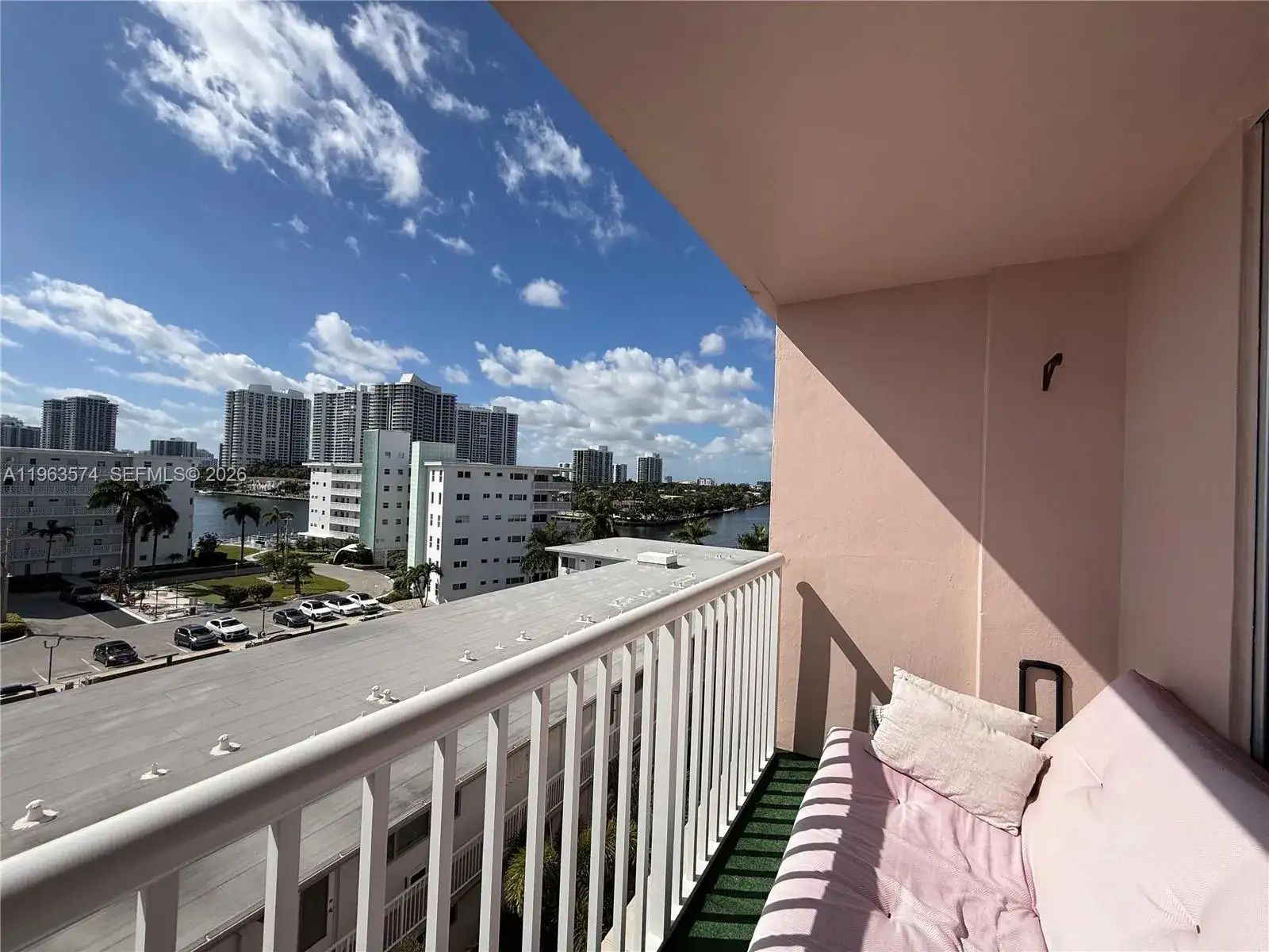 3161 S Ocean Dr # 608, Hallandale Beach FL 33009 photo 2