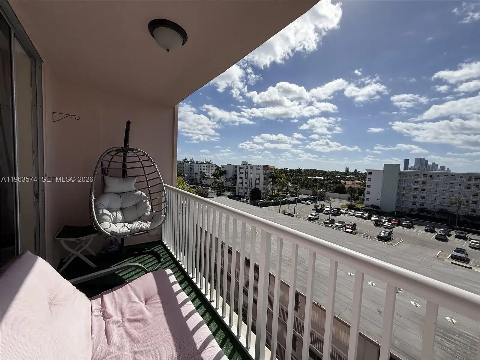 3161 S Ocean Dr # 608, Hallandale Beach FL 33009 photo 3