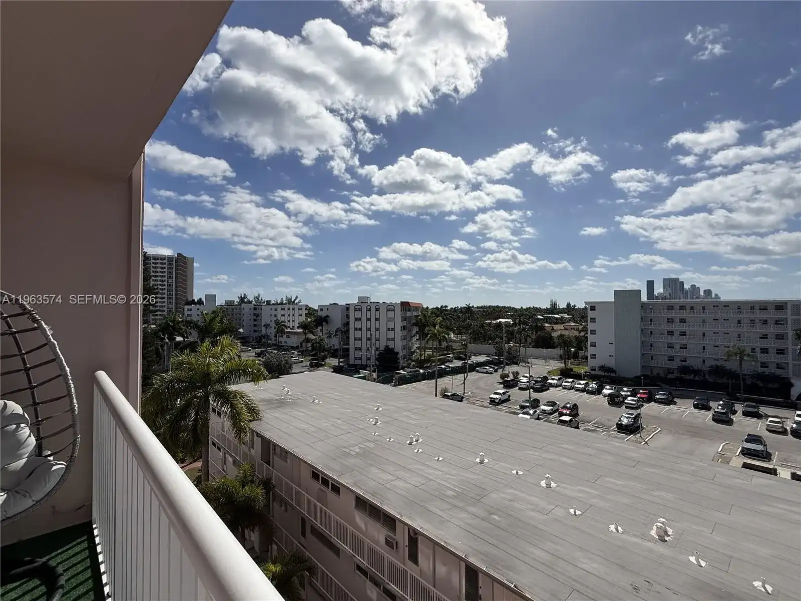 3161 S Ocean Dr # 608, Hallandale Beach FL 33009 photo 4