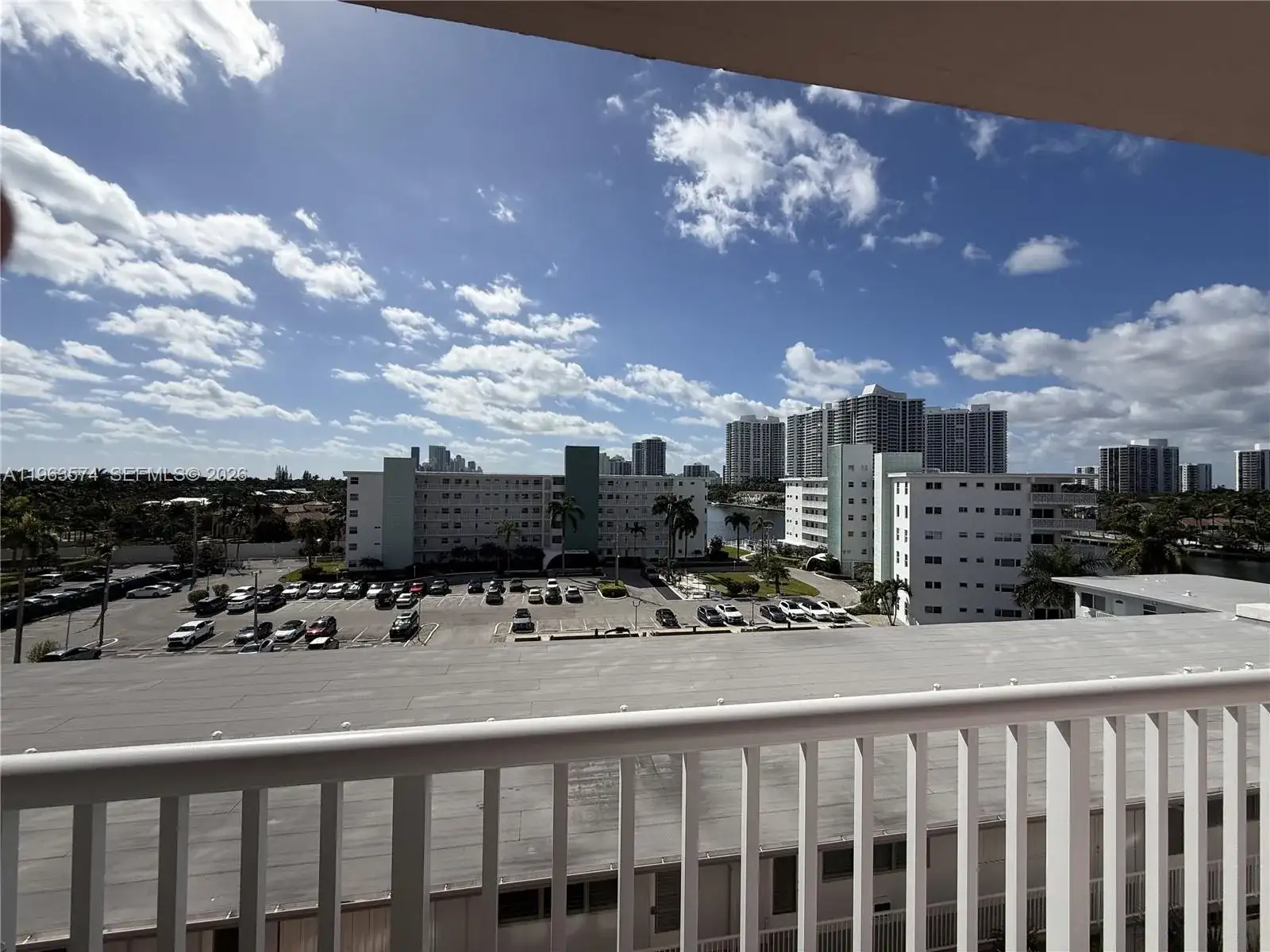 3161 S Ocean Dr # 608, Hallandale Beach FL 33009 photo 5