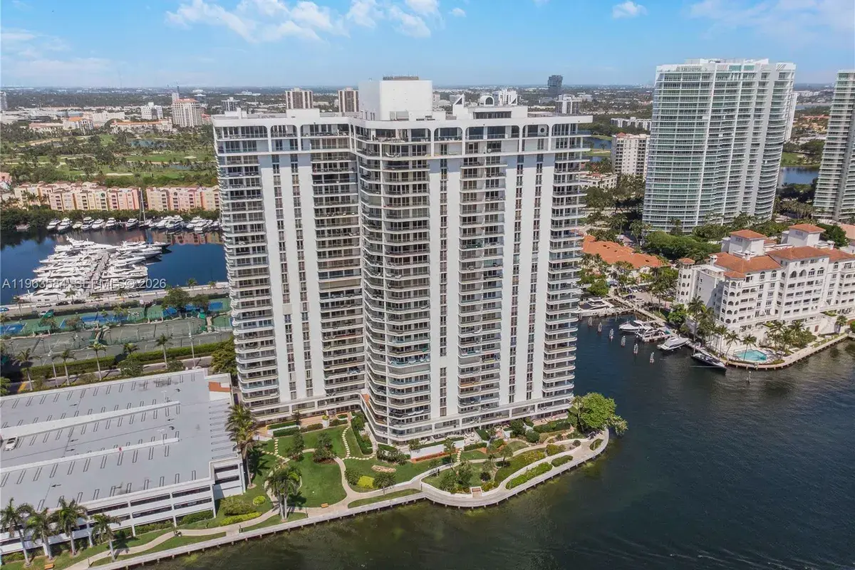 19707 Turnberry Way # 8B, Aventura FL 33180