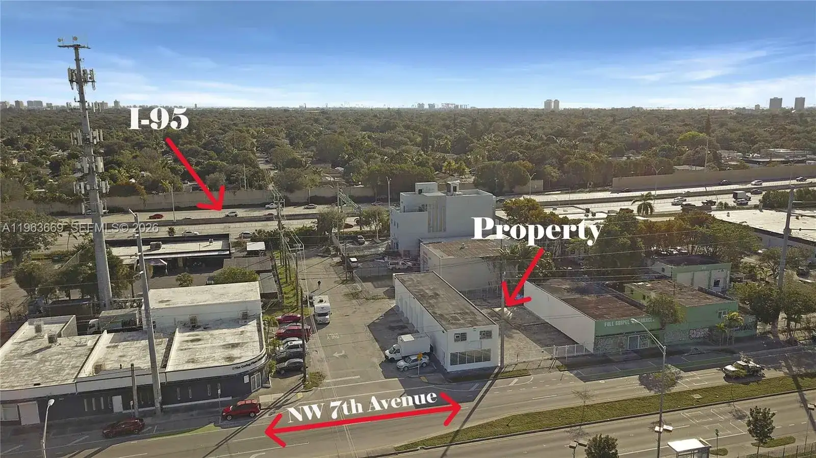 9795 NW 7th Ave, Miami FL 33150 photo 3