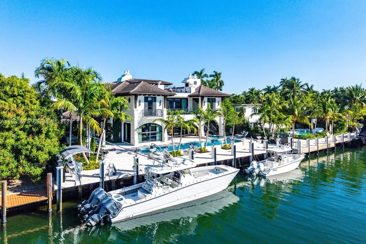 633 Isle Of Palms Dr, Fort Lauderdale FL 33301