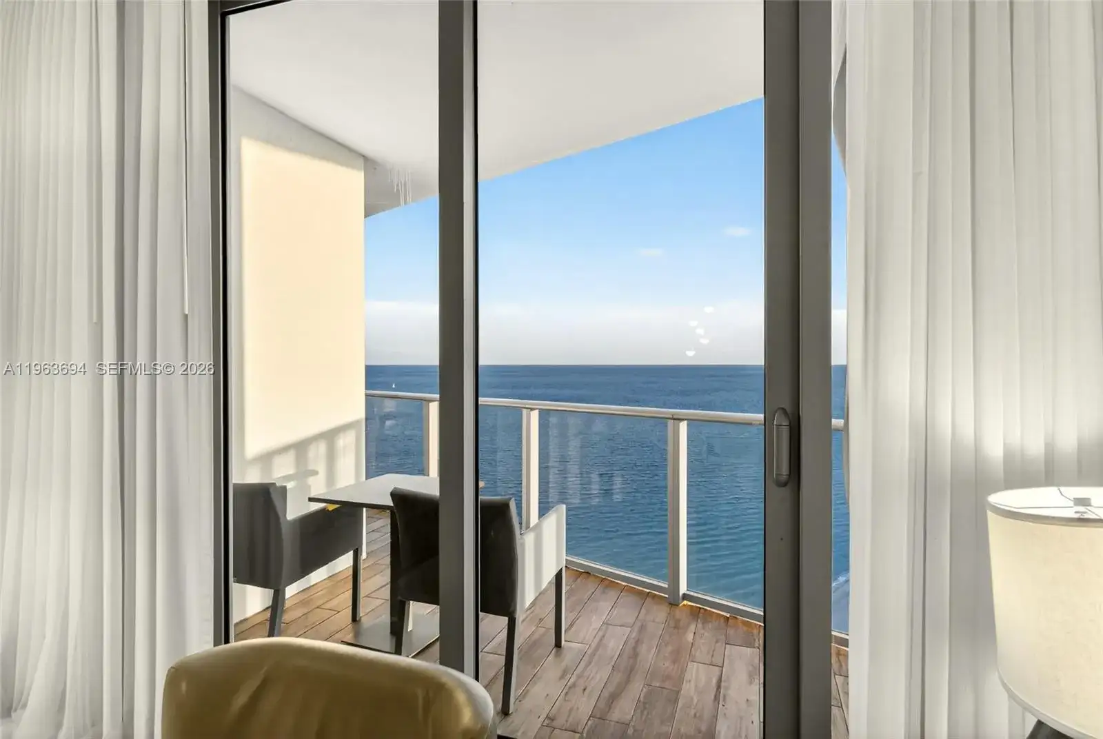 4111 S Ocean Dr # 3703, Hollywood FL 33019 photo 2