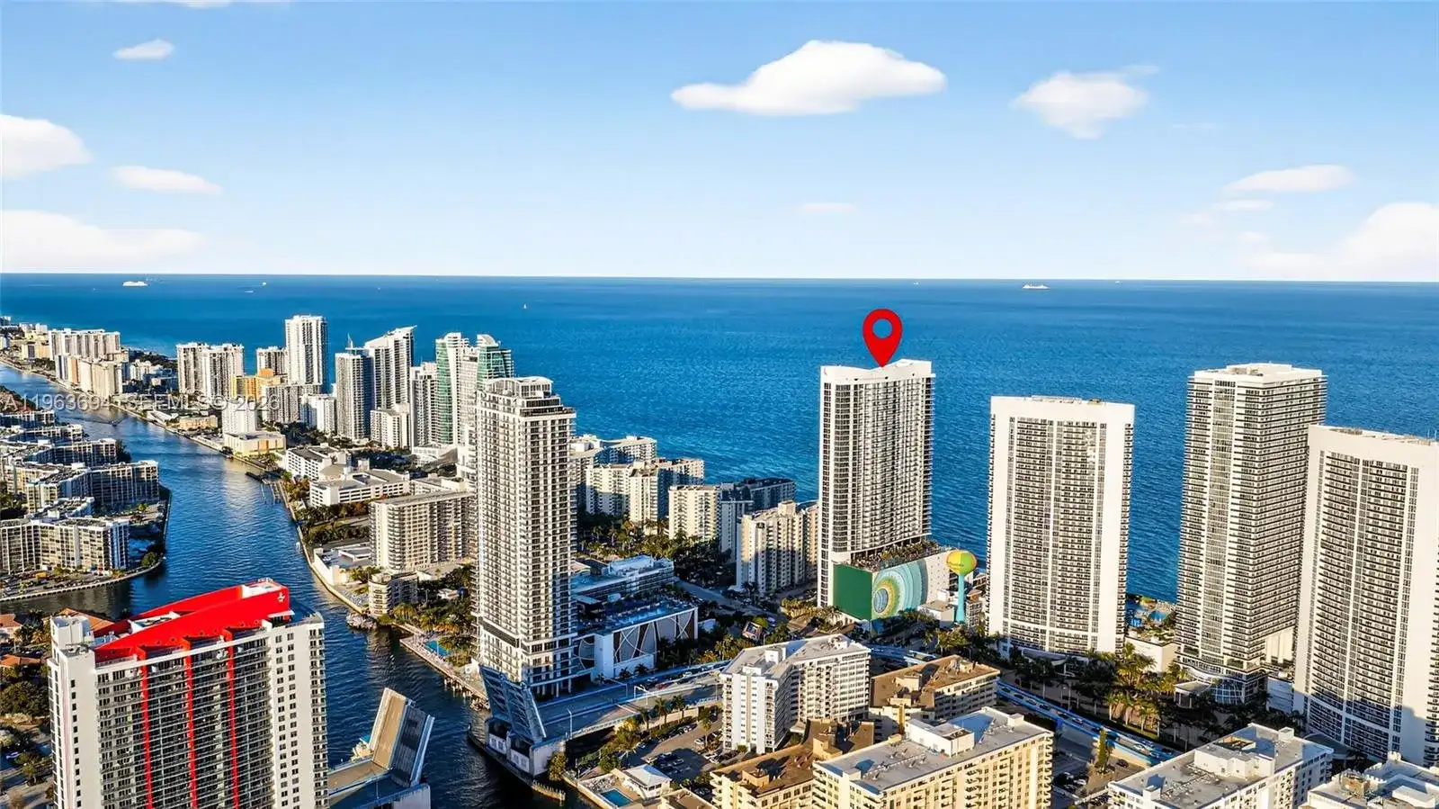 4111 S Ocean Dr # 3703, Hollywood FL 33019 photo 4