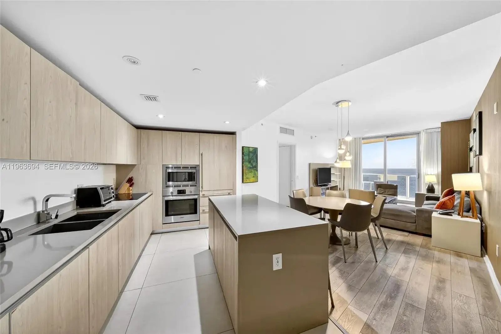 4111 S Ocean Dr # 3703, Hollywood FL 33019 photo 5