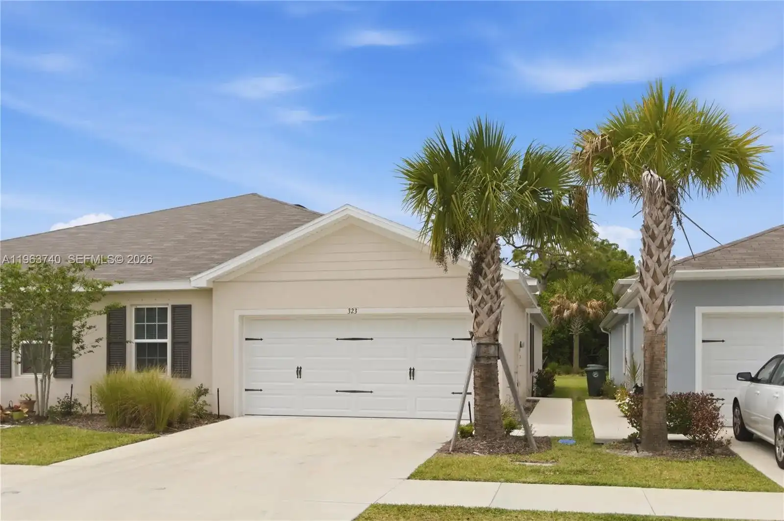 323 Raspberry Rd # 323, Fort Pierce FL 34981
