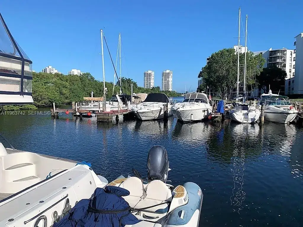 3375 N Country Club Dr Slip 5, Aventura FL 33180 photo 4