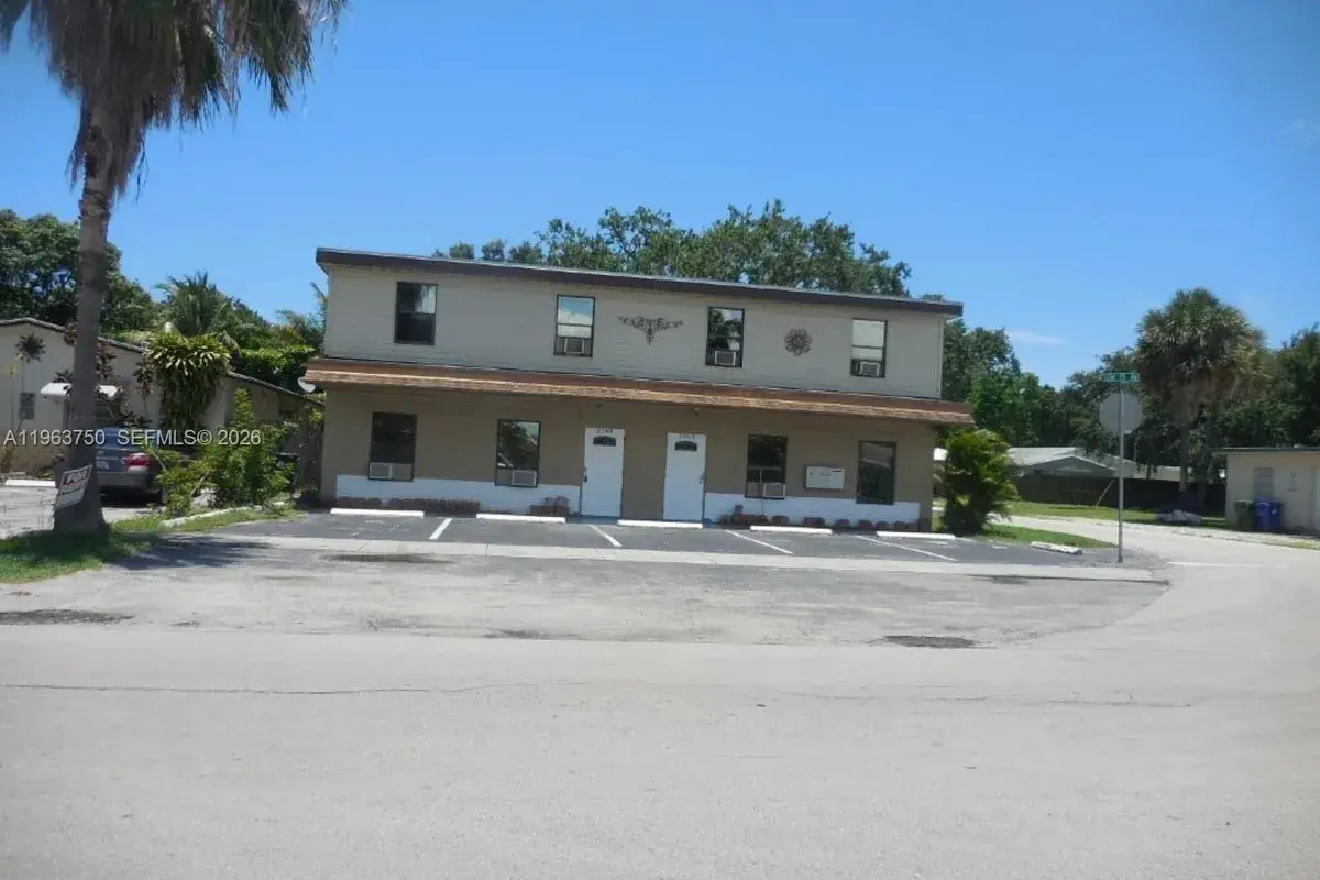 2990 SW 15th Ave # 2990, Fort Lauderdale FL 33315