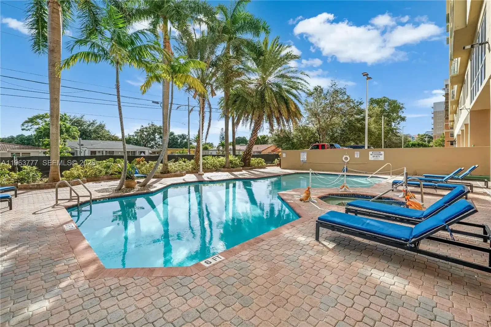 3500 Coral Way # 1207, Miami FL 33145