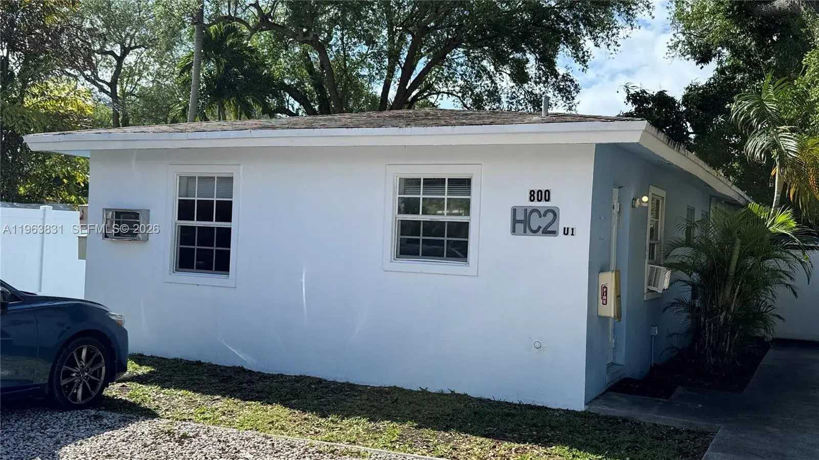800 SE 15th St, Fort Lauderdale FL 33316
