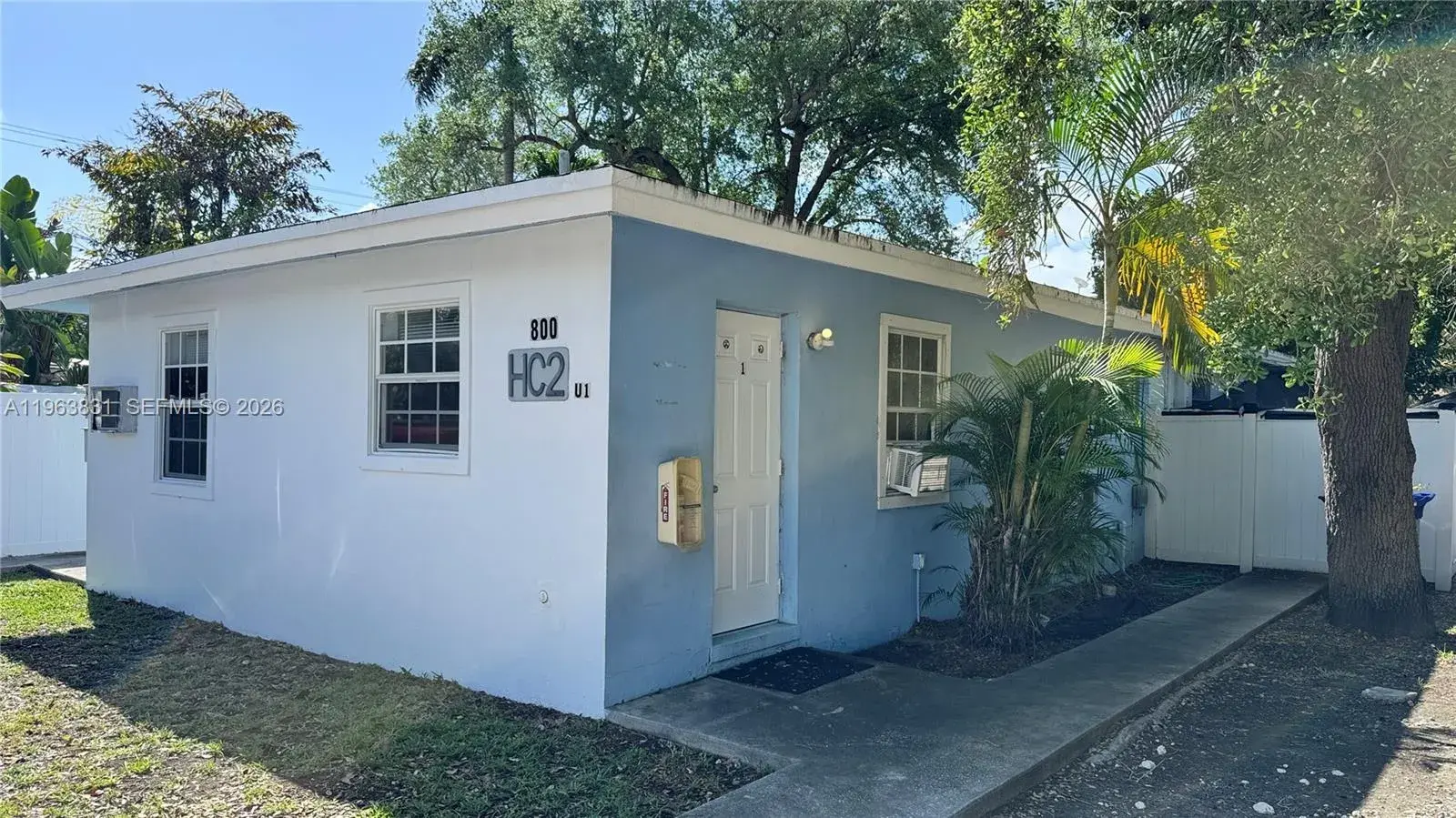 800 SE 15th St, Fort Lauderdale FL 33316