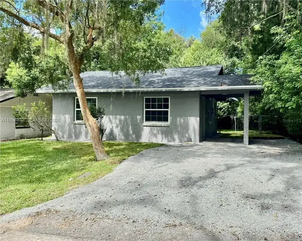331 NE 9 AVE, Ocala FL 34470