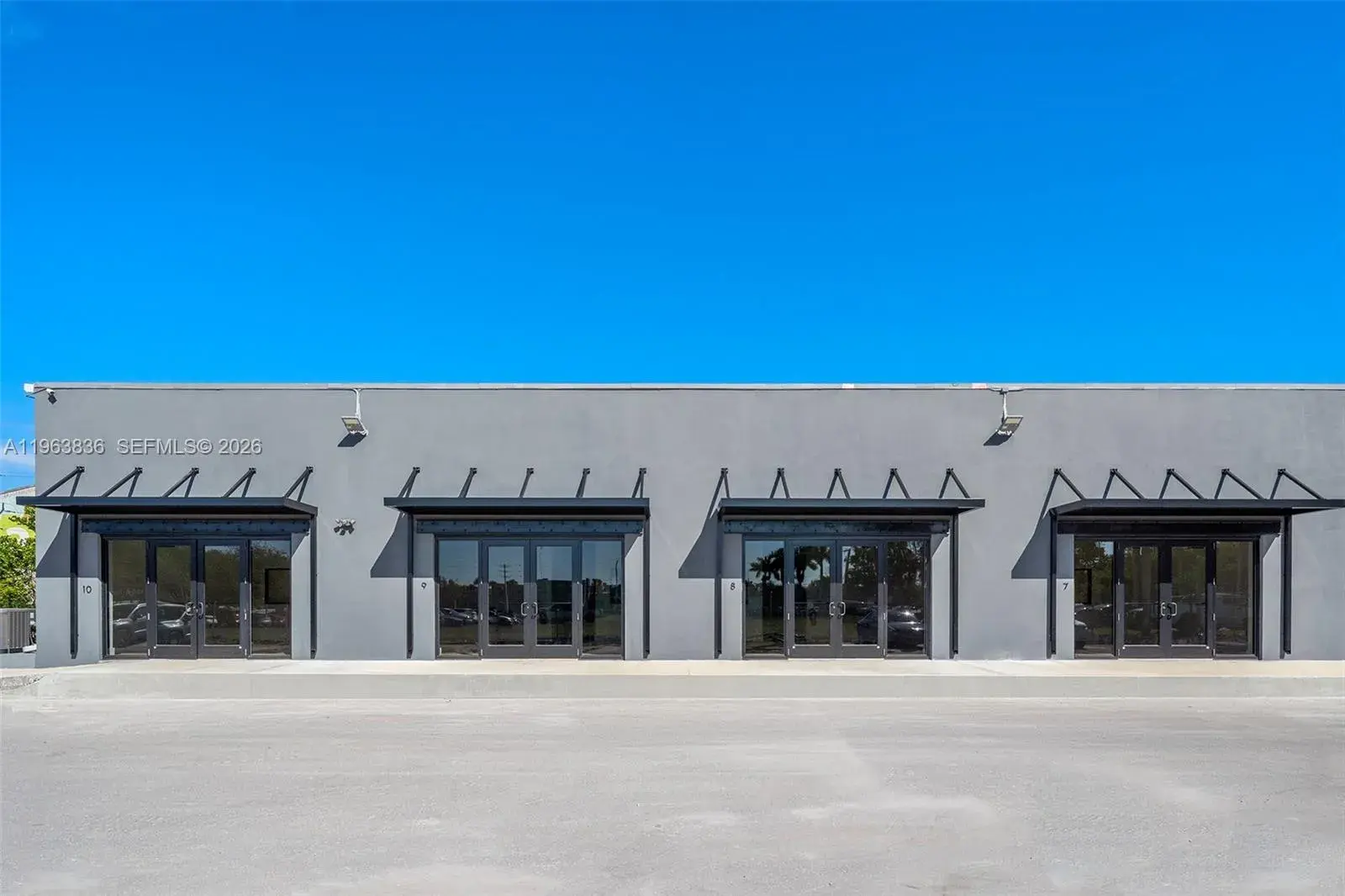 1930 N 30th Road Suite 9, Hollywood FL 33021