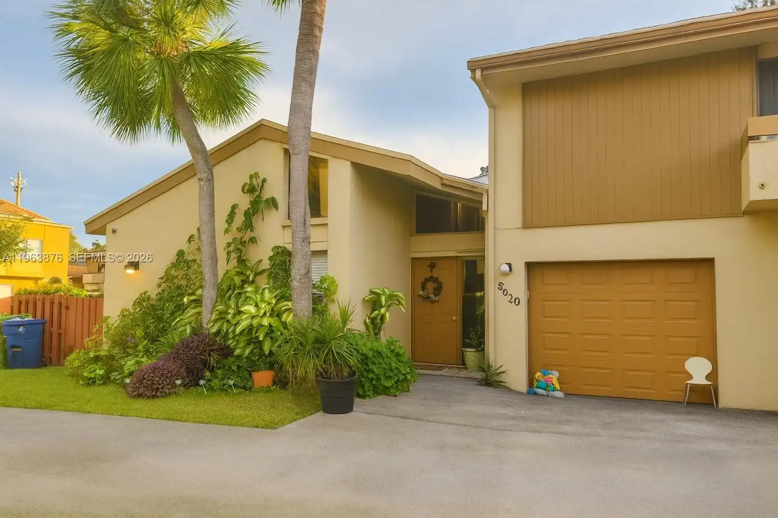 3020 E Missionwood Ln # 56, Miramar FL 33025