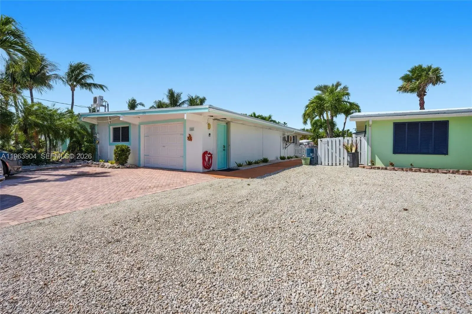 151 10th St, Key Colony FL 33051