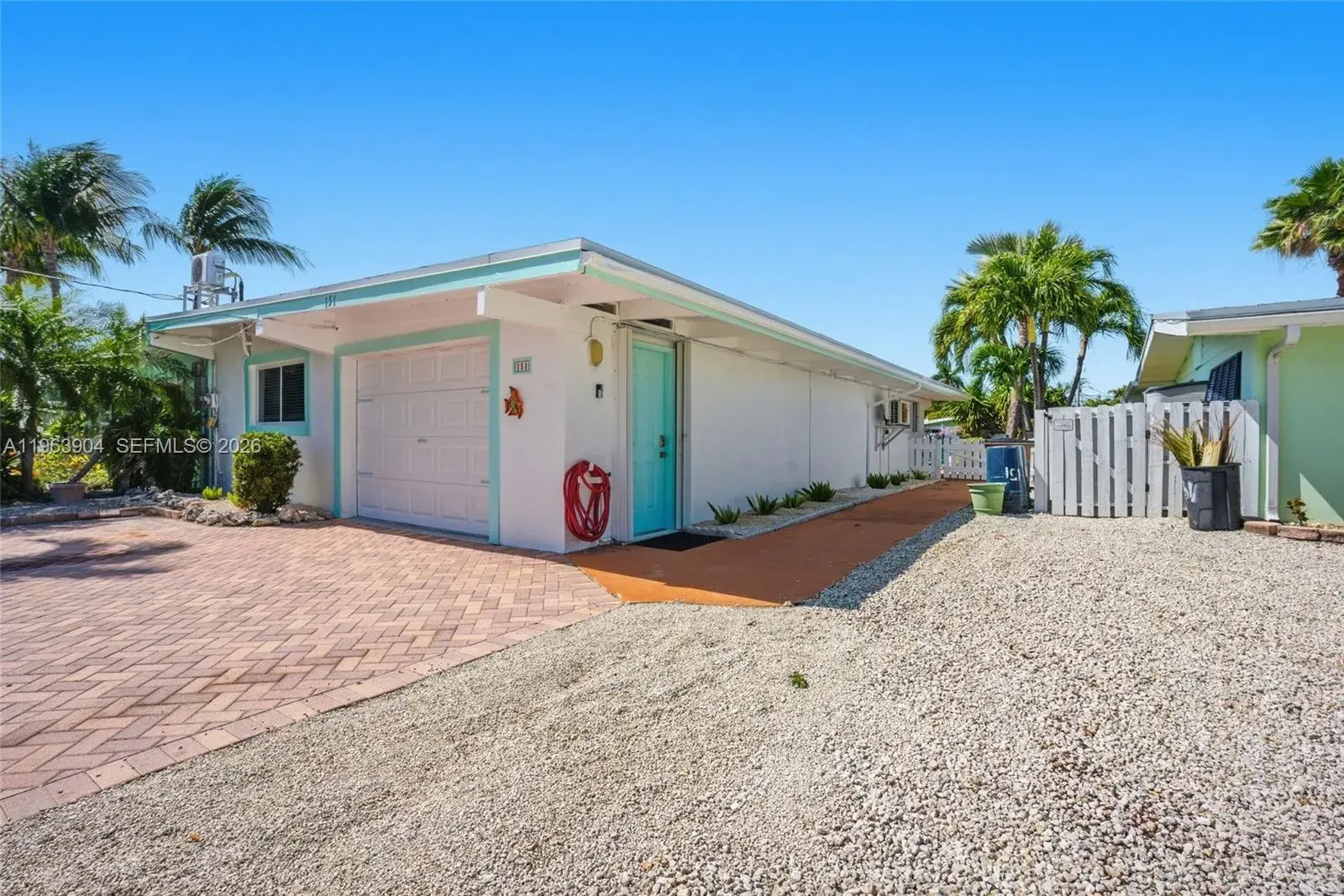 151 10th St, Key Colony FL 33051