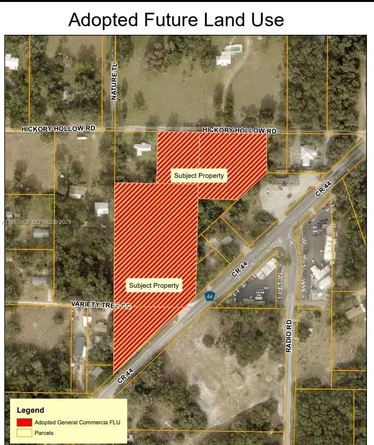 9915 County Rd 44. Leesburg, Other City - In The State Of Florida FL 34788 photo 2