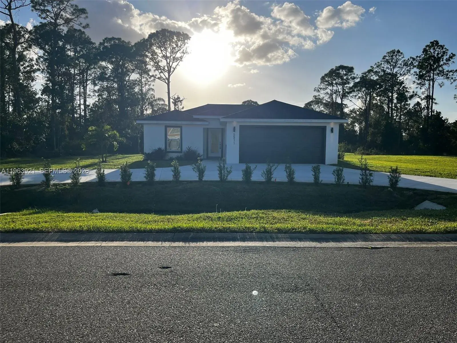 5511 Ponce De Leon Blvd., Sebring FL 33872