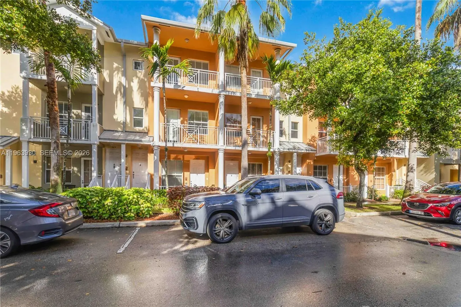 357 SW 13th Ter # 357, Fort Lauderdale FL 33312