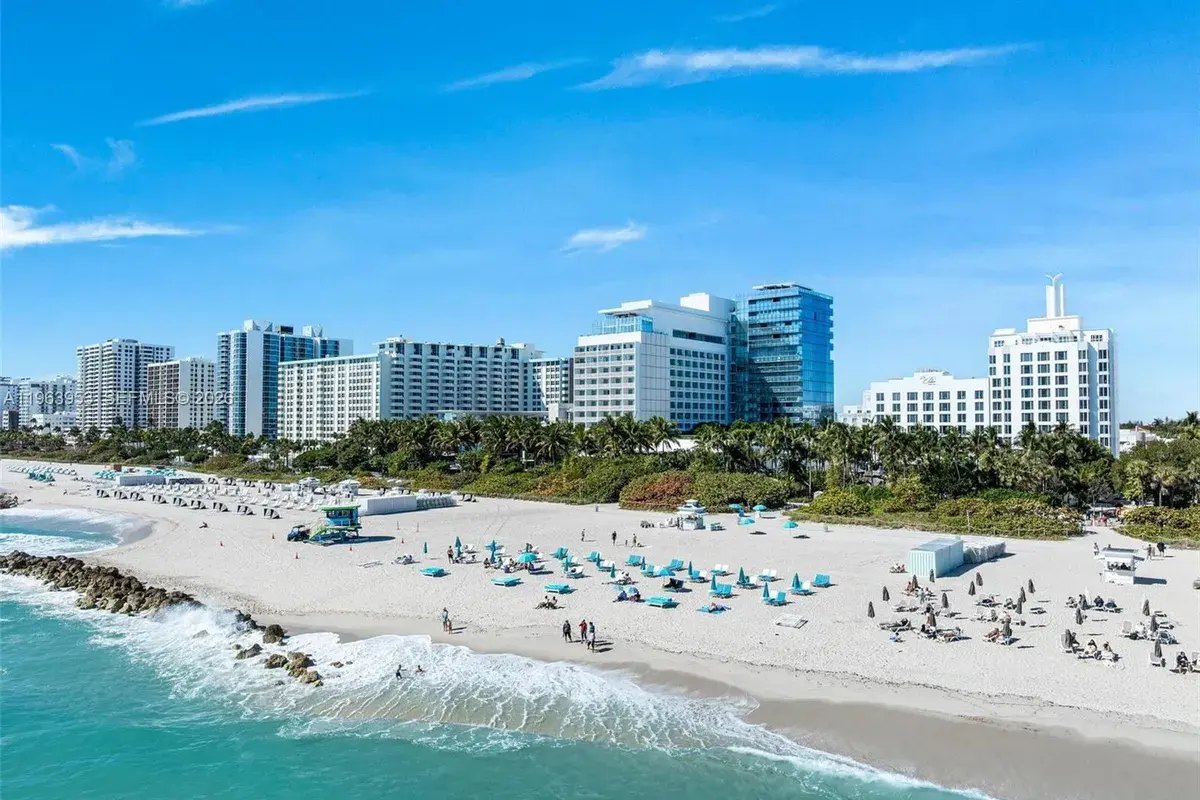 2901 Collins Ave # 1501, Miami Beach FL 33140