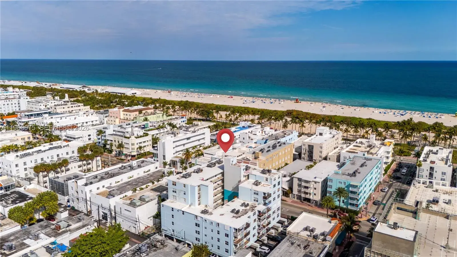720 Collins Ave # 704, Miami Beach FL 33139
