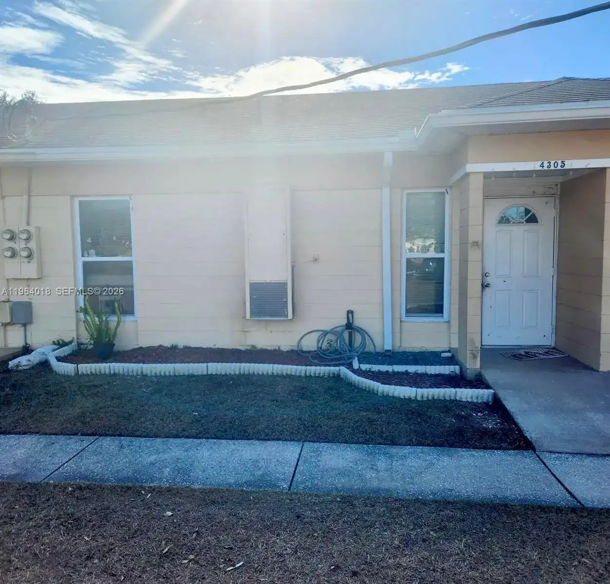 4305 Club Cir # 180, Other City - In The State Of Florida FL 33854