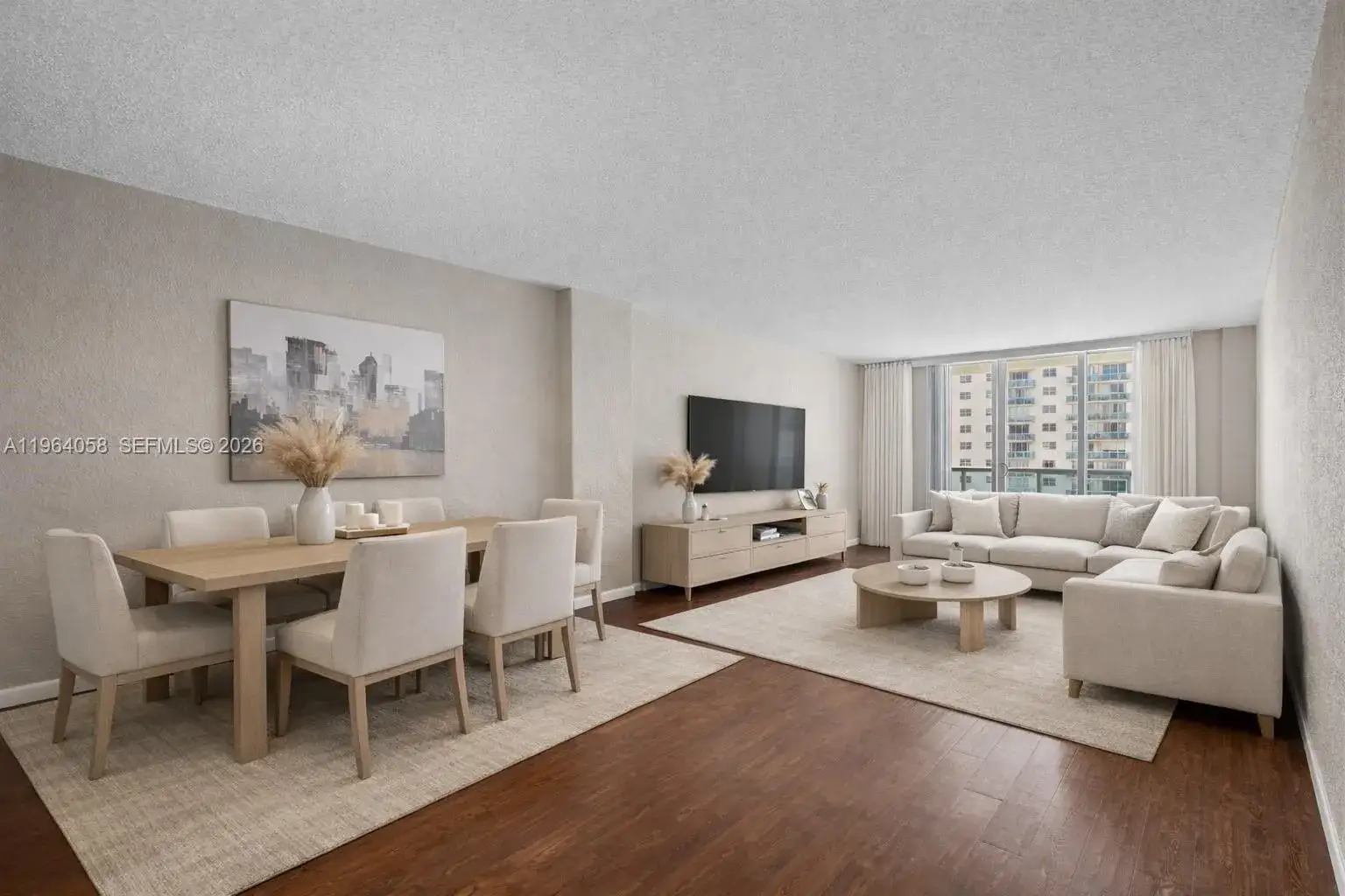 19380 Collins Ave # 1107, Sunny Isles Beach FL 33160