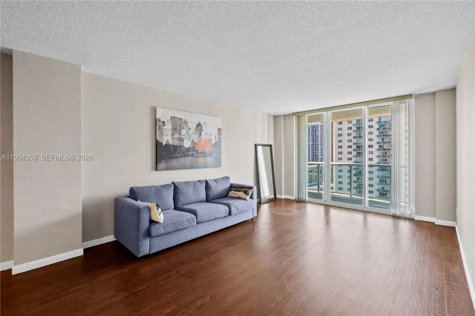 19380 Collins Ave # 1107, Sunny Isles Beach FL 33160 photo 4
