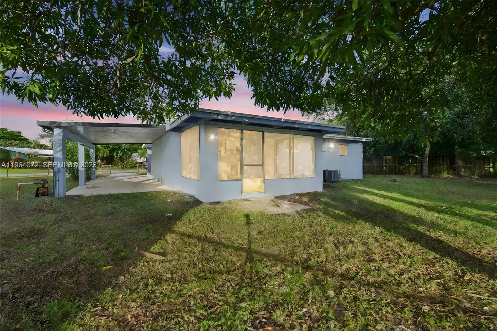 3548 SW 16th Ct, Fort Lauderdale FL 33312