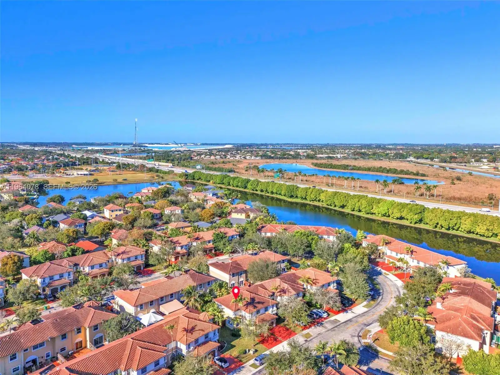 14092 SW 51st Ct, Miramar FL 33027 photo 5